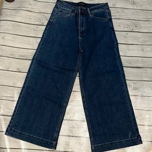 ⭐️NEW WITH TAGS⭐️ Women’s Risen Denim